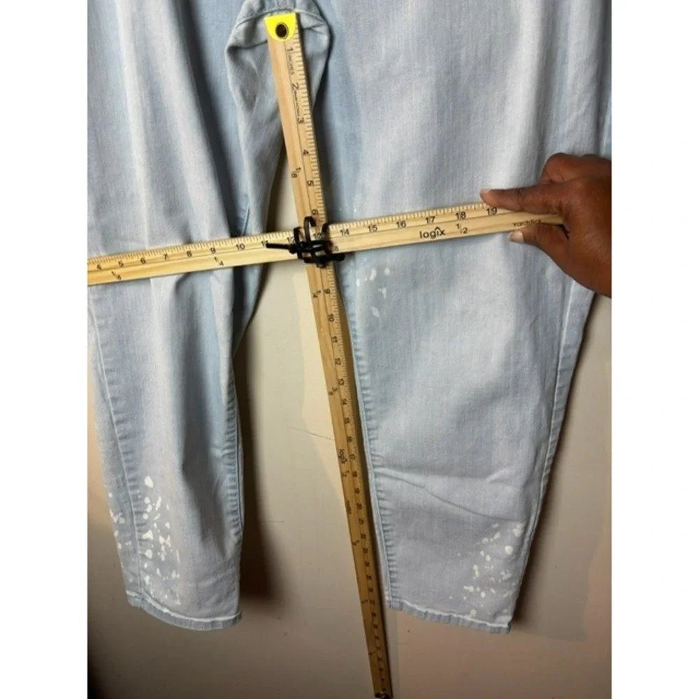 N/A style skinny